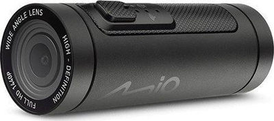 Kamerë makine Mio MiVue M700, 1440p, Wi‑Fi, e zezë