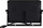 Monitor makine LCD 9", mban 4 kamera, me DVR, ngjyrë e zezë