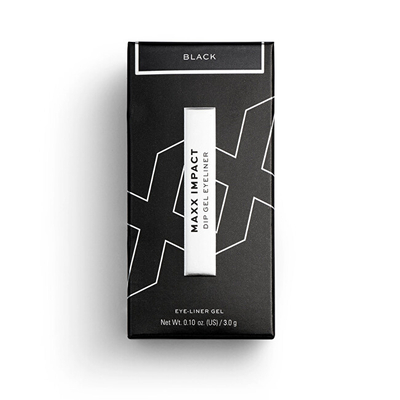 Penel për sy xheli për sy XX Revolution MaXX Impact Black, 3 g