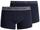Set mbathjesh Jack & Jones JACVINCENT 12138239, të kaltra, 2 palë XXL