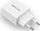 Karikues muri BlitzWolf BW-S20, 20W, USB USB-C, i bardhë