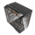 Kasë Darkflash DY470, M-Tower, e zezë