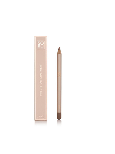 Laps për buzë SOSU Cosmetics Precision Lipliner, 1.4 g