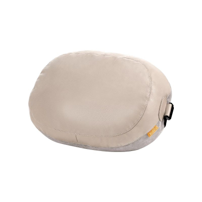 Jastëk mbajtës për makinë Baseus Comfort Ride, me dy anë, gri