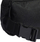 Çantë beli adidas Linear Recycled Bum Bag, poliester i ricikluar, rrip që e rregullon vetë, e zezë