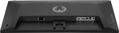 Гејминг монитор iiyama G-MASTER G2741QSU-B1 Black Hawk, 27\", 144Hz, QHD, црн