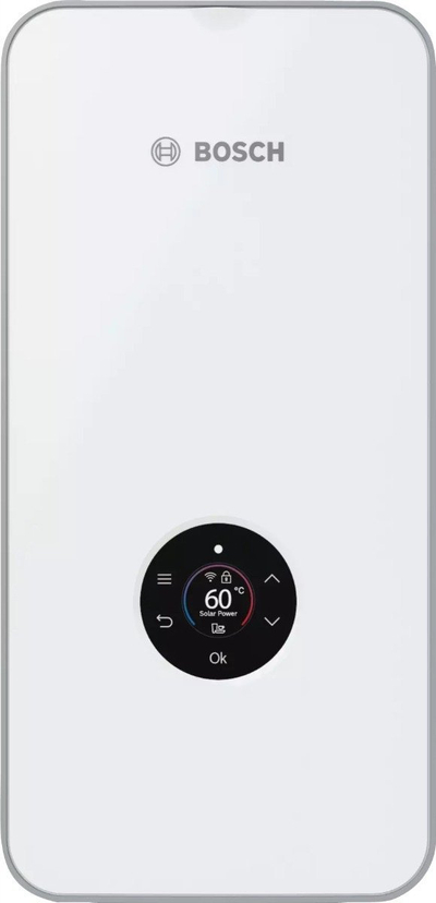 Bojler elektrik Bosch Tronic 8500I 21/24/27, trefazor, me WLAN