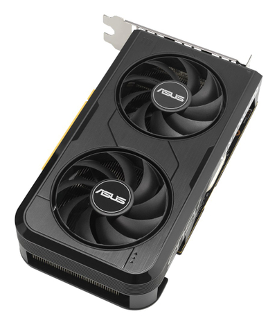 Kartelë grafike ASUS Dual NVIDIA GeForce RTX 5050 8 GB OC