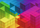 Puzzle Trefl Colorful Cubic Gradient, 1000 copa, Unlimited Fit