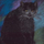 Fletore Emg Pastel Cat, format i vogël, me mace, shumëngjyrëshe