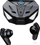 Kufje gaming Media-Tech Cobra Pro Assault, in-ear wireless TWS, me Powerbox