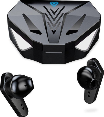 Kufje gaming Media-Tech Cobra Pro Assault, in-ear wireless TWS, me Powerbox