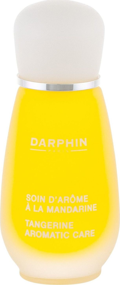 Eliksir për fytyrën Darphin Essential Oil Elixirs Tangerine Aromatic Care, 15 ml