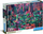 Puzzle Clementoni Hong Kong The Hive, 1500 copa, shumëngjyrësh