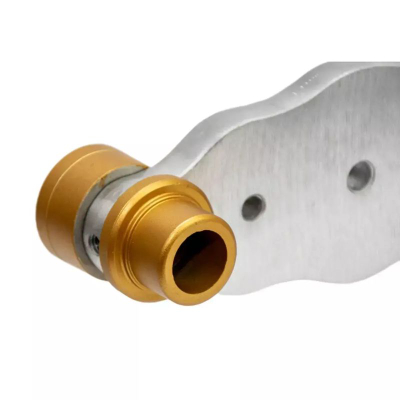 Makineri saldimi tubash plastike Dedra DED7514, 1500W, 16-63mm, me kuti