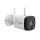 Kamerë sigurie Dahua IPC-HFW1539DTK1-SAW-IL-0280B, Wi‑Fi, 2880 x 1620, e bardhë
