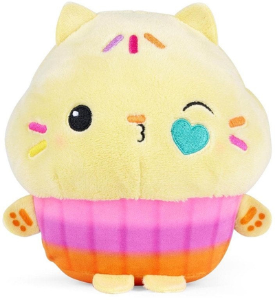 Плишана играчка Universal Lakotek, 25 cm, жолта