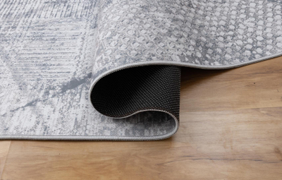 Tapet Heinner Home Axl, 160x230 cm, poliester, shumëngjyrësh