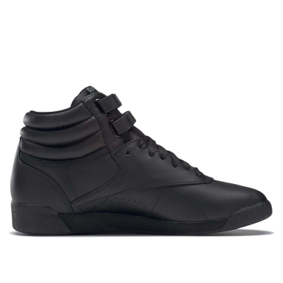 Женски патички Reebok Fs Hi, кежуал, бели