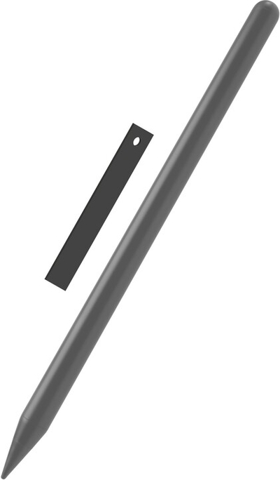 Laps FIXED Graphite Uni, gri