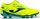 Këpucë futbolli Joma POWW2411FG, për fushë të fortë FG, nr. 41, neon