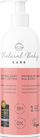 Locion trupi për bebe Natural Baby Care, 200 ml, vegan, i bardhë rozë