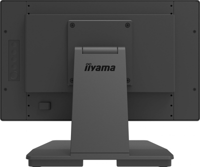 Monitor me prekje iiyama ProLite T1634MC-B1S, 15.6", Full HD, i zi