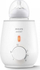 Ngrohës i qumështit të fëmijëve Philips SCF355/07, 150 ml