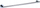 Varëse peshqirësh Stella Simple Hanger 60 Classic 07.110, 65.5 cm, metal krom, argjendtë