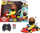 Makinë lodër me pult Dickie RC Fart Kart, 2.4GHz, USB, shumëngjyrëshe