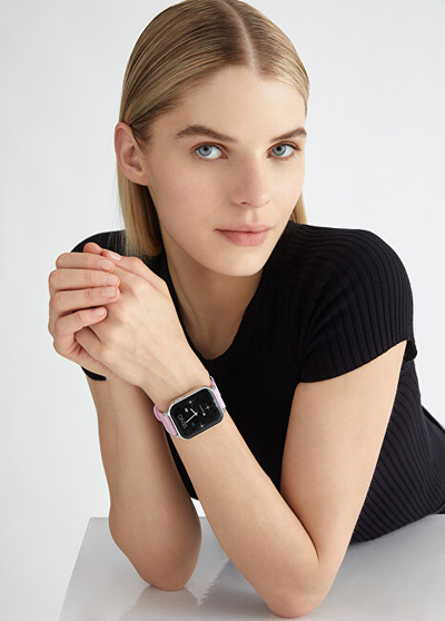 Orë e mençur Liu Jo Smartwatch Voice Energy SWLJ112