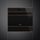 Sirtar ngrohës SMEG Dolce Stil Novo CPRT615NR, 15cm, 500 W, e zezë