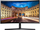 Monitor Samsung LC24F396FHUXEN, 24"