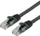 Мрежен кабел VALUE UTP Cat6, 5m, LSOH, црн
