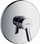 Bateri dushi Hansgrohe Focus S 31767000, montim i fshehtë, krom