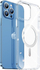 Kapak telefoni DUX DUCIS Clin për iPhone 14 Pro Max, MagSafe, transparent