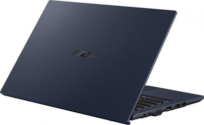Laptop Asus, 14", HD, Intel Core i3-1115G4, 3.0 GHz, 8 GB RAM, SSD 256 GB, i kaltër