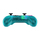 Gamepad pa tela GameSir Nova, Hall Effect, HD Rumble, turkez transparent