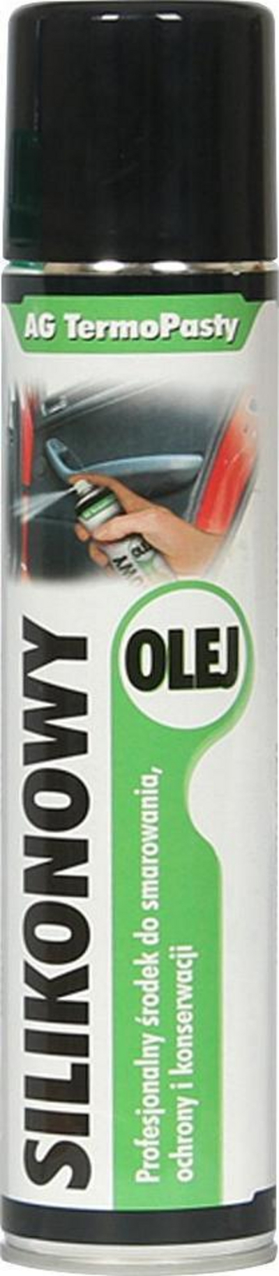 Vaj silikoni AG TermoPasty AG AGT-016, 300 ml