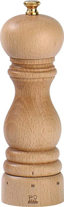Mulli kripe Peugeot Paris U Select, 18 cm, dru ahu, natyral