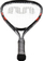 Set badminton shpejtësie Meteor 16839, 2 raketa alumini, 3 shuttles, me çantë