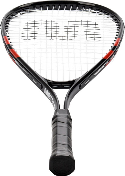Set badminton shpejtësie Meteor 16839, 2 raketa alumini, 3 shuttles, me çantë