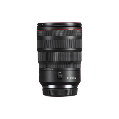 Lente Canon RF 24-70mm f/2.8L IS USM