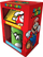 Set dhurate Super Mario Yoshi, filxhan, nenfilxhan, varese çelesash shume-ngjyreshe
