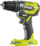 Trapan me goditje Ryobi R18PD5-0, 18V, e gjelbër