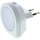 Llambë shtrati Retlux RNL 103, LED, 230 V, bardhë e ngrohtë