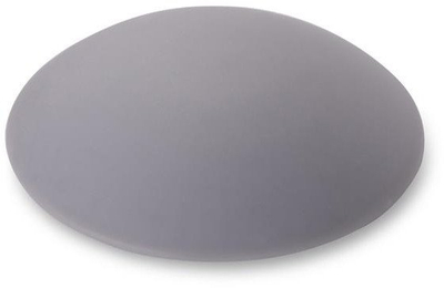Ndalese dere Blomus D60, diametri 6cm, gri