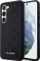 Kapak telefoni Karl Lagerfeld KLHCS23SSAKLHPK, për Samsung Galaxy S23, hardcase Saffiano, i zi
