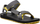Sandale malore Teva Original Universal për meshkuj, madhësia 9 UK, Shock Dark Shadow Grey