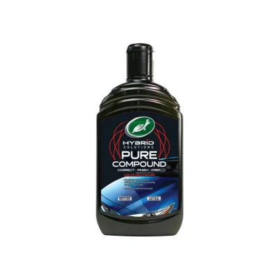 Polir Hybrid Pure Compound 500ml